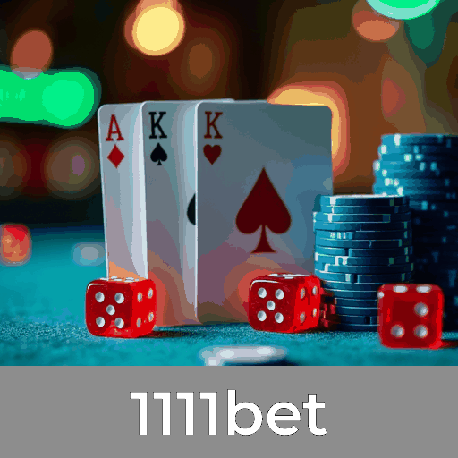 1111bet: A Plataforma de Jogo com Vantagens e Serviços Profissionais