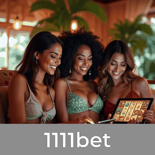 1111bet: O Cassino Seguro e Premiado