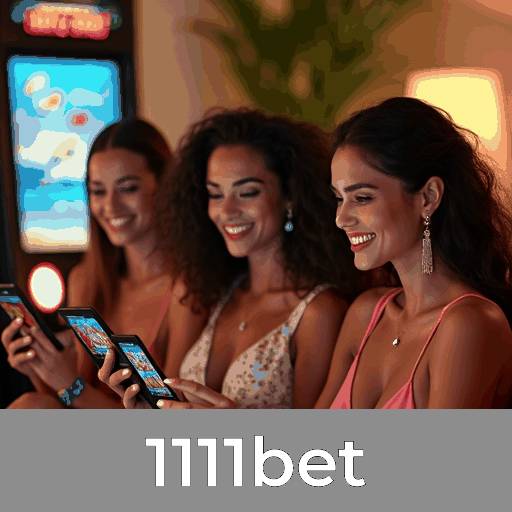 1111bet: Apostas Fáceis e Funcionalidade Completa no App